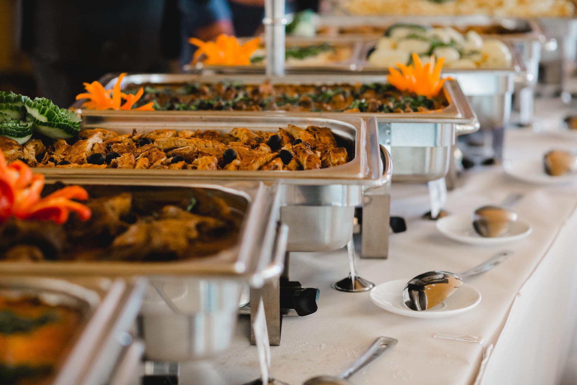Private Catering