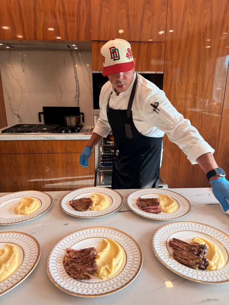 Private Chef